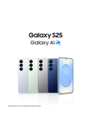 Samsung Galaxy S25 - Pristine Condition 128GB Navy - Image 3